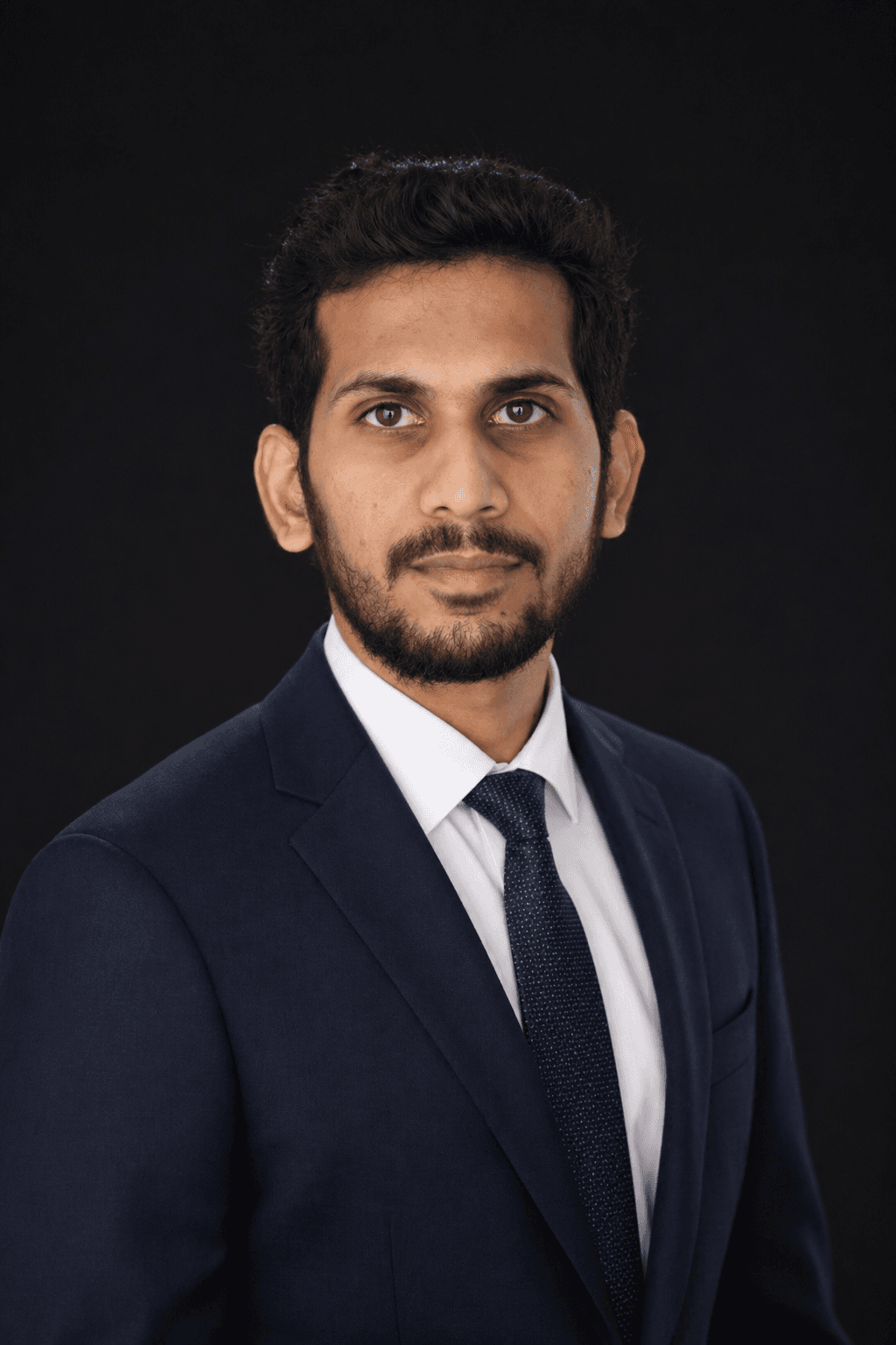 Akhil Y