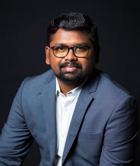 Hariharan P
