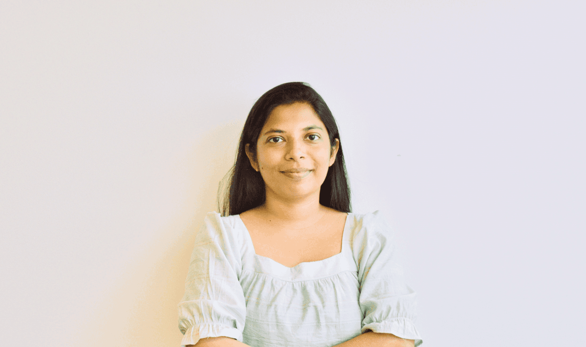 Hashini M
