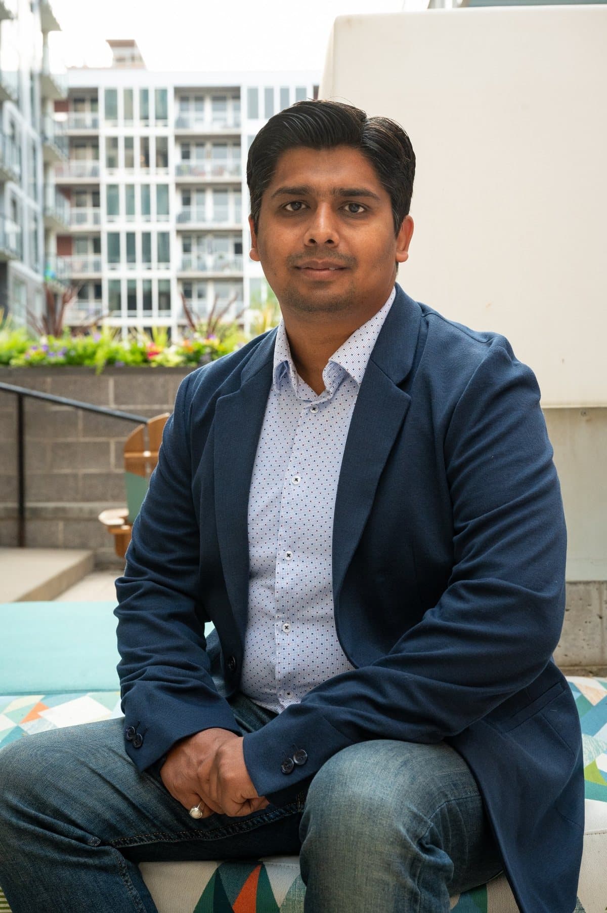 Vipul Pandey
