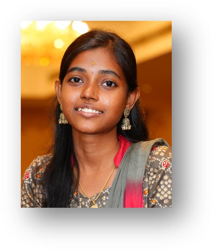Sandiya S